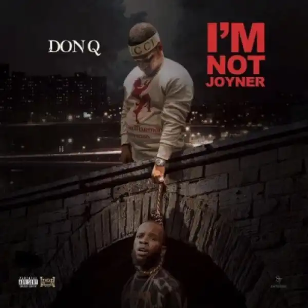 Don Q - I